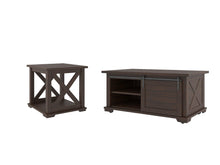 Load image into Gallery viewer, Camiburg 2-Piece Table Set
