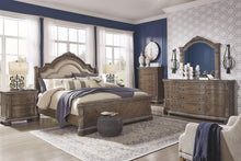 Load image into Gallery viewer, Charmond - Bedroom Set

