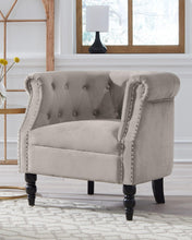 Load image into Gallery viewer, Deaza - Accent Chair
