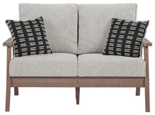 Load image into Gallery viewer, Emmeline - Loveseat W/cushion
