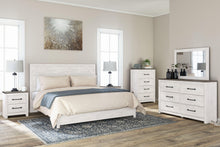 Load image into Gallery viewer, Gerridan - Bedroom Set
