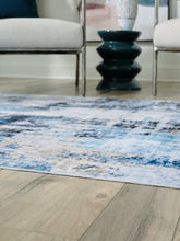 Load image into Gallery viewer, Bethelann Multi 8&#39; x 10&#39; Rug
