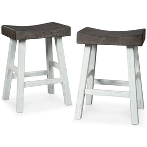 Glosco - Stool (2/cn)