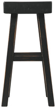 Load image into Gallery viewer, Glosco - Tall Stool (2/cn)
