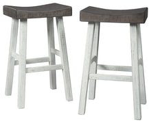 Load image into Gallery viewer, Glosco - Tall Stool (2/cn)
