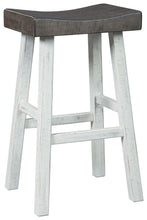 Load image into Gallery viewer, Glosco - Tall Stool (2/cn)
