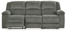 Load image into Gallery viewer, Goalie 3-Piece Reclining Sectional
