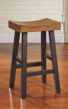 Load image into Gallery viewer, Glosco - Tall Stool (2/cn)
