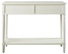 Load image into Gallery viewer, Goverton - Console Sofa Table
