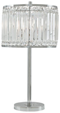 Load image into Gallery viewer, Gracella - Metal Table Lamp (1/cn)
