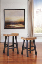 Load image into Gallery viewer, Glosco - Tall Stool (2/cn)
