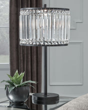 Load image into Gallery viewer, Gracella - Metal Table Lamp (1/cn)
