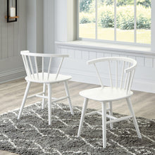 Load image into Gallery viewer, Grannen - Dining Room Side Chair (2/cn)
