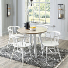 Load image into Gallery viewer, Grannen - Dining Room Set
