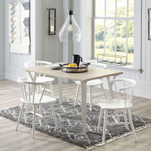 Load image into Gallery viewer, Grannen - Dining Room Set
