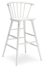 Load image into Gallery viewer, Grannen - Tall Barstool (2/cn)
