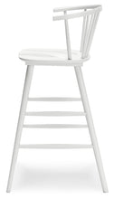 Load image into Gallery viewer, Grannen - Tall Barstool (2/cn)
