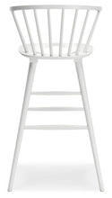 Load image into Gallery viewer, Grannen - Tall Barstool (2/cn)
