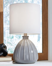 Load image into Gallery viewer, Grantner - Ceramic Table Lamp (1/cn)
