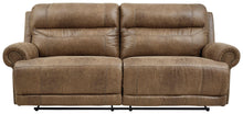 Load image into Gallery viewer, Grearview - 2 Seat Pwr Rec Sofa Adj Hdrest
