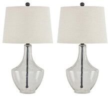 Load image into Gallery viewer, Gregsby Table Lamp (Set of 2)
