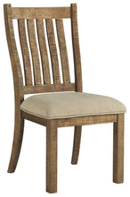 Load image into Gallery viewer, Grindleburg - Dining Uph Side Chair (2/cn)
