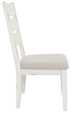 Load image into Gallery viewer, Grindleburg - Dining Uph Side Chair (2/cn)
