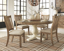 Load image into Gallery viewer, Grindleburg - Dining Room Set
