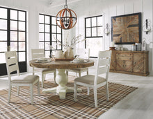 Load image into Gallery viewer, Grindleburg - Dining Room Set
