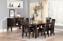 Load image into Gallery viewer, Haddigan - Dining Room Set
