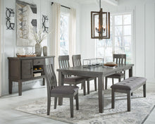 Load image into Gallery viewer, Hallanden - Dining Room Set
