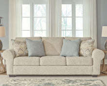 Load image into Gallery viewer, Haisley - Living Room Set
