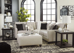 Hallenberg - Living Room Set