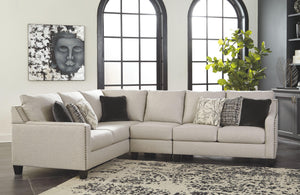 Hallenberg - Sectional