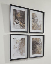 Load image into Gallery viewer, Hallwood - Wall Art Set (4/cn)
