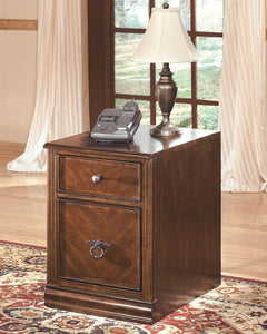 Hamlyn - File Cabinet