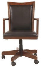 Load image into Gallery viewer, Hamlyn - Home Office Swivel Desk Chair
