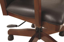 Load image into Gallery viewer, Hamlyn - Home Office Swivel Desk Chair
