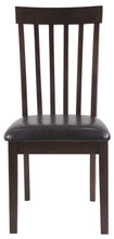 Load image into Gallery viewer, Hammis - Dining Uph Side Chair (2/cn)
