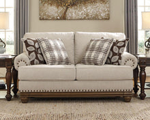 Load image into Gallery viewer, Harleson - Loveseat
