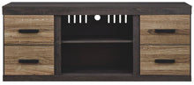 Load image into Gallery viewer, Harlinton - Lg Tv Stand W/fireplace Option
