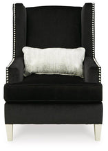 Load image into Gallery viewer, Harriotte Accent Chair
