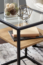 Load image into Gallery viewer, Harrelburg - Accent Table

