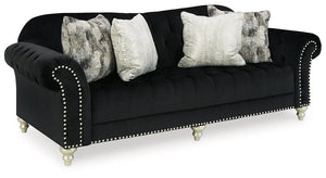 Harriotte Sofa