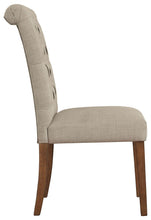 Load image into Gallery viewer, Harvina - Dining Uph Side Chair (2/cn)
