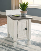 Load image into Gallery viewer, Havalance - Chair Side End Table

