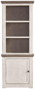 Havalance - Left Pier Cabinet