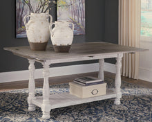 Load image into Gallery viewer, Havalance - Flip Top Sofa Table
