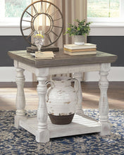 Load image into Gallery viewer, Havalance - Rectangular End Table
