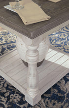 Load image into Gallery viewer, Havalance - Rectangular End Table
